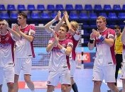 "Мотор" вырвал победу у "Монпелье" в последнем туре Лиги чемпионов