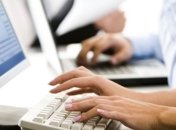 Работа за компьютером приводит к проблемам с дыханием