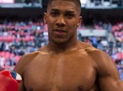 Джошуа: Кличко - босс и король бокса