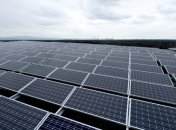 25% электричества Германия добывает из альтернативных источников