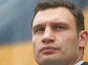 Кличко выразил соболезнования семье Белькевича