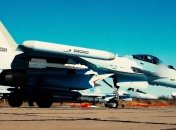 российский самолет/иллюстративное фото