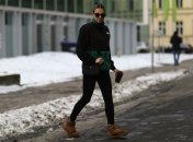 Угги – хит сезон