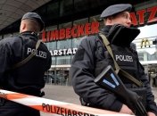 Полиция Германии предотвратила теракт в торговом центре Эссена