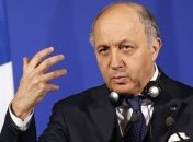 Глава МИД Франции осудил власти Сирии