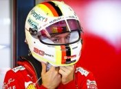 "У него талант": Феттель - о новичке Ferrari Леклере