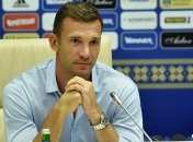 Шевченко: Шовковский сыграл великолепно