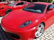 15-летний российский футболист попал в ДТП на своей Aston Martin