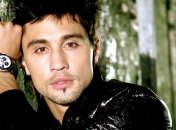 Дима Билан и Кристина Орбакайте на пробах новых "Гардемаринов"