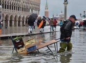 На Сардинии из-за непогоды погибло 18 человек   