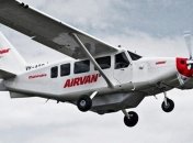 В Швеции потерпел крушение спортивный самолет: 9 погибших 