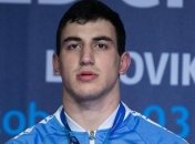 Украинец выиграл золото Чемпионата Европы