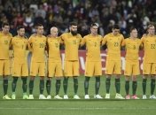 Стала известна окончательная заявка Австралии на Кубок Конфедераций - 2017