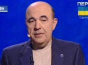 Рабинович: Между политиками и бюрократами разницы нет