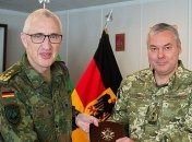 ВСУ получили от НАТО информацию о задачах штабов в ходе проведения операций