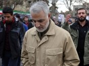 "Мы будем решительно мстить Америке": в Иране отреагировали на гибель Сулеймани