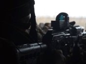 Штаб ООС: За минувшие сутки боевики 7 раз открывали огонь по позициям ВСУ