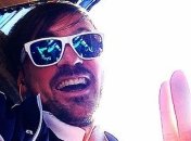 Вечно молодой, вечно Милевский. Артему исполняется 30 лет!