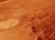 Обнаружены новые вещества в атмосфере Марса