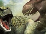 Почему исчезли динозавры?