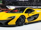 Майк Флевит подтвердил разработку гибридных суперкаров