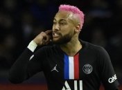 Неймар рассыпался в комплиментах Месси