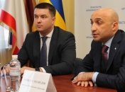 Рябошапка подписал указ о назначении нового главы прокуратуры АРК