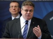 Глава МИД Литвы: Запад не может полагаться на свое партнерство с Россией