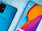 Утечка подтверждает странный дизайн камеры Samsung Galaxy S11+