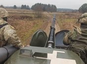 На фоне угроз Путина Украина усилила охрану границы: эксклюзивные детали