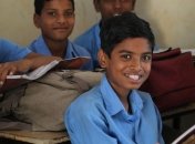 В одній із кенійських шкіл під час тисняви загинули діти (Відео)