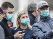 В США более 30 тыс человек инфицированы коронавирусом