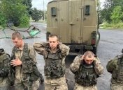 Российские солдаты боятся сами сдаваться в плен и привлекают родственников