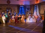 "Холостяк 10" выпуск 1: кто же сумел пройти в следующий выпуск (Фото)