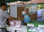 В Таиланде завершился референдум по новой конституции