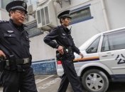 В Восточном Китае вспыхнули массовые беспорядки  