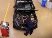 Работник СТО тайком продал автомобиль клиента