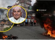 Протесты в Непале