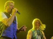 Deep Purple дадут концерты в России