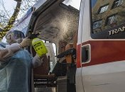 В Київській області готуються посилити карантин