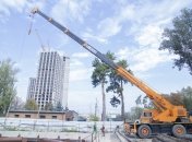 Виявилось, деякі споруди заважають добудові лінії метро в Подільському районі