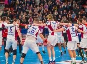 Гандбол: сегодня стартует плей-офф Лиги чемпионов