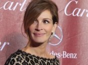 Джулия Робертс засветилась на пляже