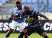 Соперник Шахтера по группе Лиги чемпионов оступился в чемпионате Италии (Видео)