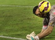 Серия А. "Кальяри" бит "Ювентусом"