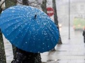 Початок лютого супроводжуватиметься мінливими погодніми умовами