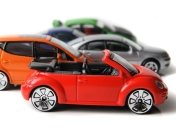 Москва обложит налогом малолитражки