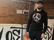 Беллью сдал пять допинг-проб за восемь недель