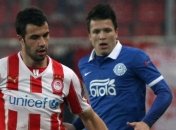 "Днепр" предложил Коноплянке улучшенный контракт