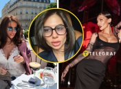 Блогерка Анна Алхім стала фігуранткою одразу кількох кримінальних проваджень